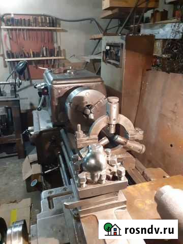 Токарные работы Новочеркасск - изображение 1