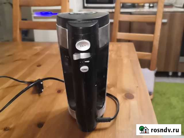 Миксер поларис Владимир - изображение 1