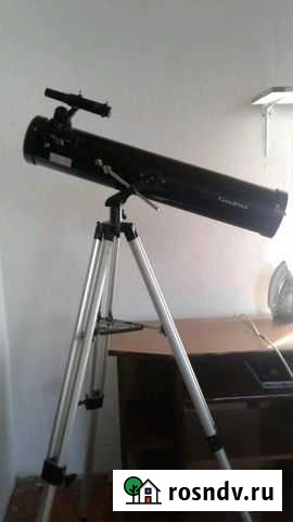 Телескоп Тамань - изображение 1