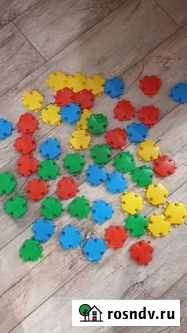 Мозаика Москва - изображение 1