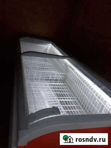 Большой ларь Рассказово - изображение 1