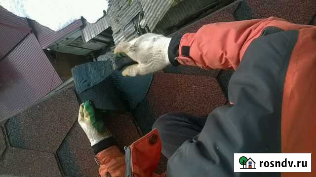 Кровельные работы. Ремонт крыш. Любой объем Пермь - изображение 1