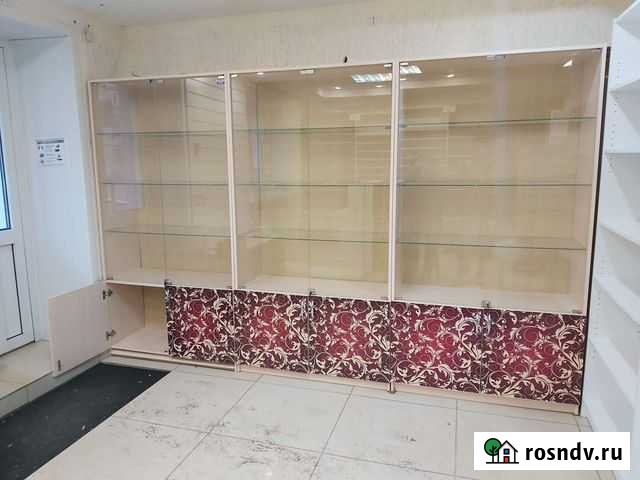 Стеллаж Рузаевка - изображение 1