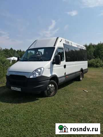 Заказ автобуса, трансфер Магнитогорск - изображение 1