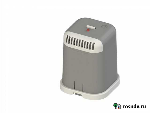 Портативный озонатор очиститель воздуха Россия Красноярск - изображение 1