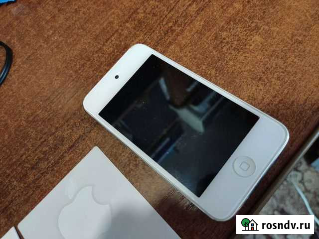 Плеер iPod touch Тверь - изображение 1