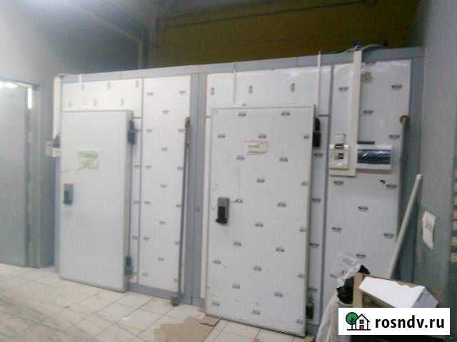 Холодильная камера бу Черкесск - изображение 1