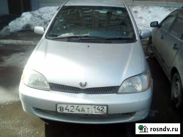 Прокат авто Новокузнецк - изображение 1