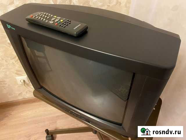 Телевизор Samsung BioVision (54 см) для души Каменск-Уральский - изображение 1