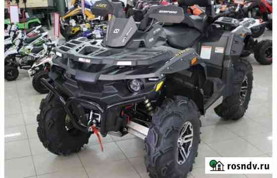 Снегоболотоход stels ATV Краснодар