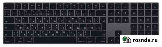 Клавиатура Apple Magic Keyboard с цифровой панелью Орск