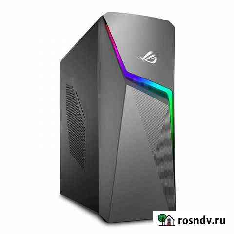 Мощный новый игровой пк. Игры на ультрах Ковров
