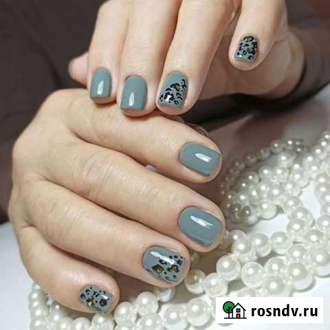 Маникюр Кременки - изображение 1