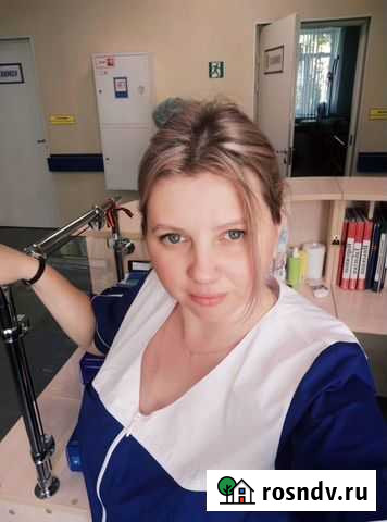 Сиделка Гатчина - изображение 1