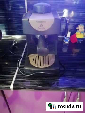 Кофеварка Бузулук - изображение 1