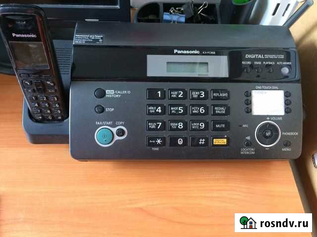 Телефон Чусовой - изображение 1