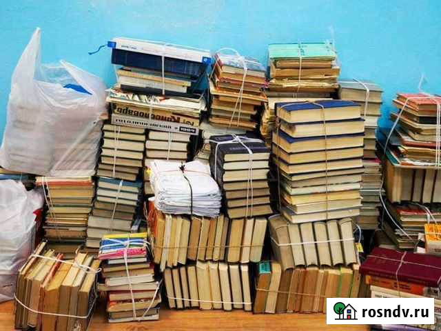Вывоз макулатуры Лабинск - изображение 1