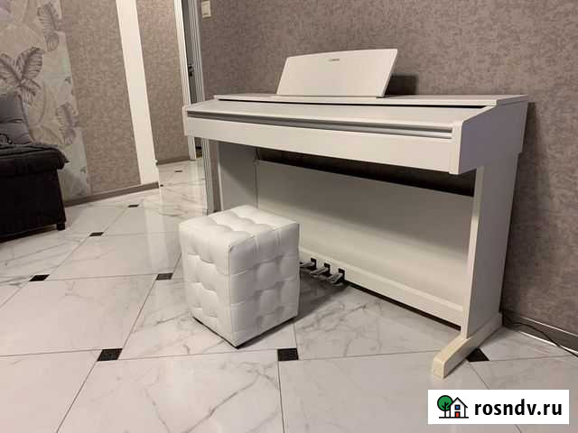 Цифровое пианино Yamaha YDP-143 Сочи - изображение 1