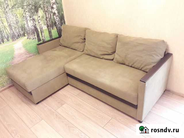 Диван Краснодар - изображение 1