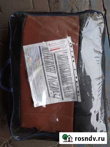 Чехлы Белгород - изображение 1