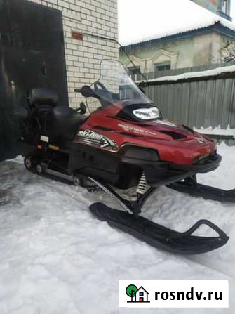 BRP Ski-Doо expedition TUV V-1300 Нижний Новгород - изображение 1
