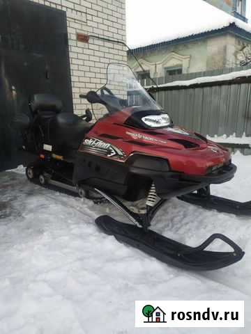 BRP Ski-Doо expedition TUV V-1300 Нижний Новгород - изображение 1