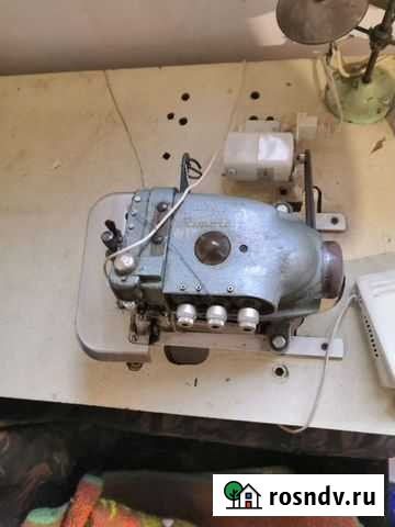 Швейная машинка Курск - изображение 1