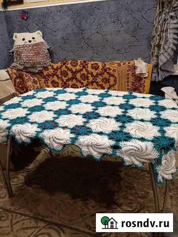 Вяжу крючком Муром - изображение 1