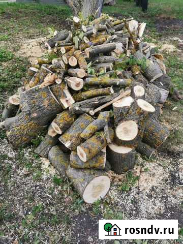 Дрова Старый Оскол - изображение 1