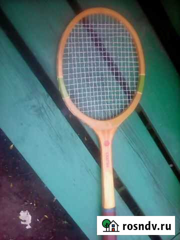 Ракетка для большого тенниса Тамбов - изображение 1