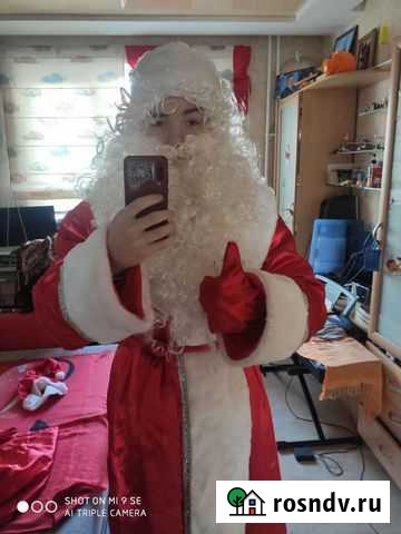 Аниматор на дом Москва - изображение 1