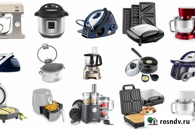 Ремонт техники Благовещенск - изображение 1