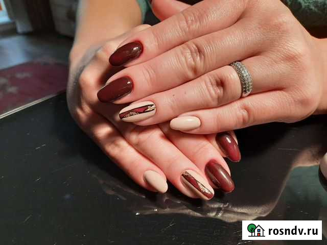 Маникюр Липецк - изображение 1