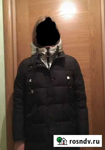 Куртка детская зимняя Белгород - изображение 1