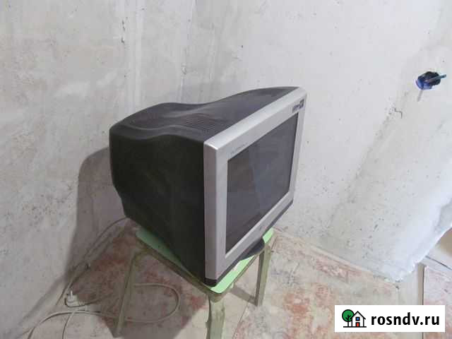 Монитор LG flatron F720P Курчатов - изображение 1