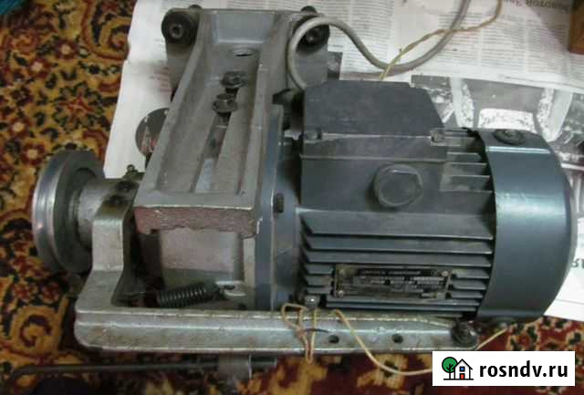 Мотор для промышленной швейной машины Барнаул - изображение 1