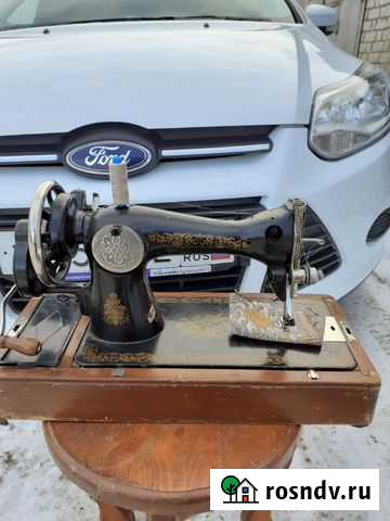 Швейная машинка Каменск-Уральский - изображение 1