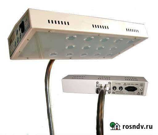 Аренда фотолампы от желтухи курс-фн-01 Ростов-на-Дону - изображение 1