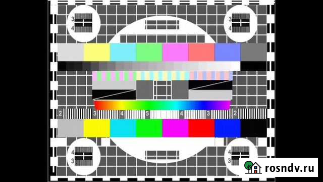 Ремонт Телевизоров, Мониторов Новосибирск - изображение 1
