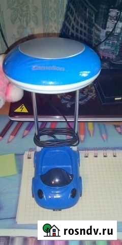 Настольный светильник Богородицк - изображение 1