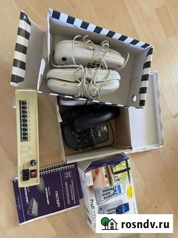 Офисная миниатс Максиком мр11 (аналоговая) : 1внеш Красногорск - изображение 1