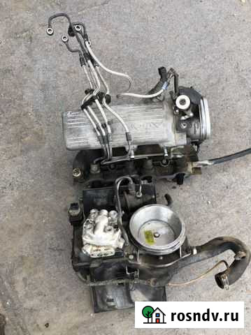 Ke-jetronic Audi 100, Passat B3, B3 AAD 2.0 4 цил Лобня - изображение 1