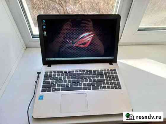 Ноутбук 15,6 Asus R540SA SSD Смоленск