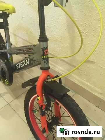 Детский велосипед 16 Домодедово - изображение 1