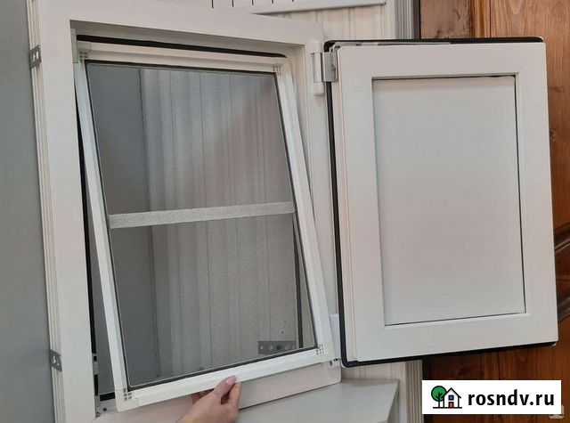 Москитные сетки Переславль-Залесский - изображение 1