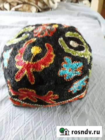 Тюбитейка Кингисепп - изображение 1