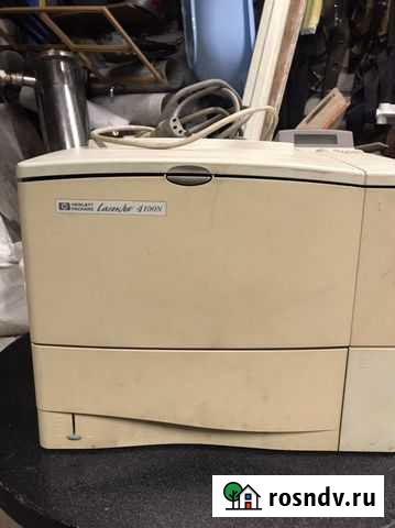 Принтер Волгоград - изображение 1