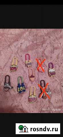 Тикеры токеры Санкт-Петербург - изображение 1