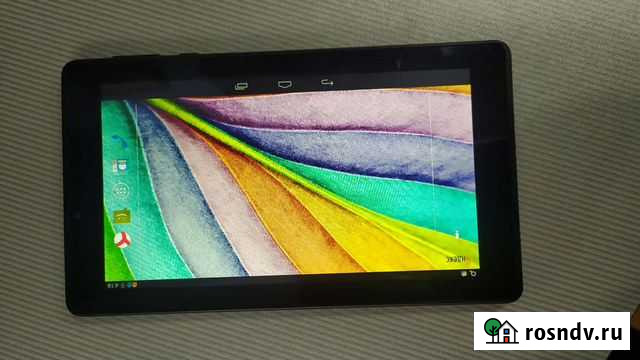 Планшет Верхний Уфалей - изображение 1