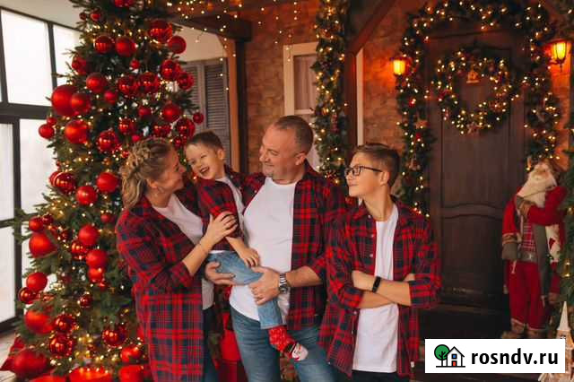 Фотосъемка в студии Калининград - изображение 1